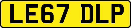 LE67DLP