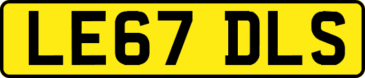 LE67DLS