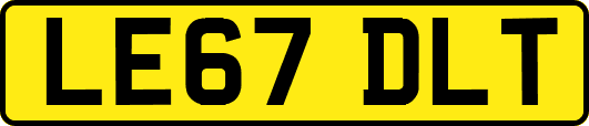 LE67DLT