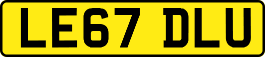 LE67DLU