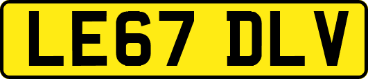 LE67DLV