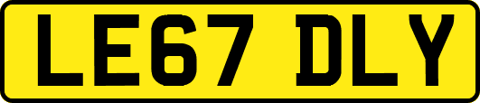 LE67DLY