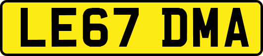 LE67DMA