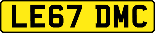 LE67DMC