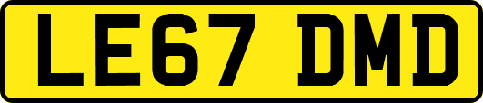LE67DMD