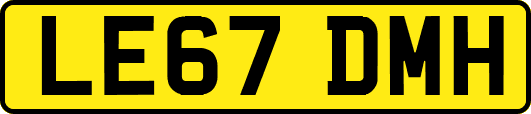 LE67DMH