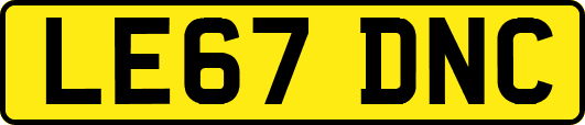 LE67DNC