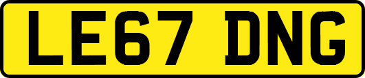 LE67DNG