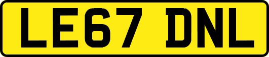 LE67DNL