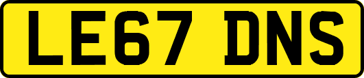 LE67DNS