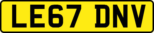 LE67DNV