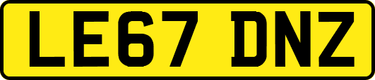 LE67DNZ
