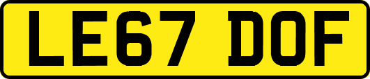 LE67DOF