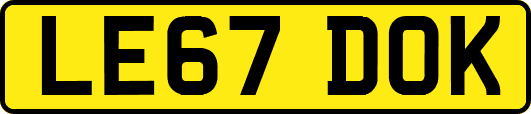 LE67DOK