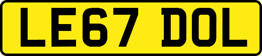 LE67DOL
