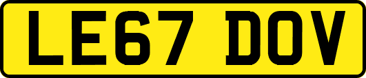 LE67DOV
