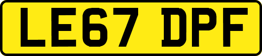 LE67DPF