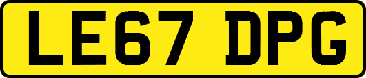 LE67DPG