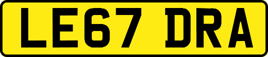 LE67DRA