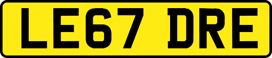 LE67DRE