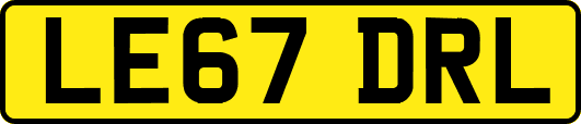 LE67DRL