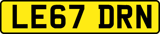 LE67DRN