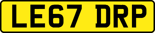 LE67DRP
