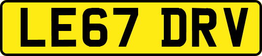 LE67DRV