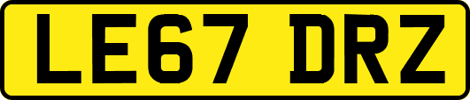 LE67DRZ