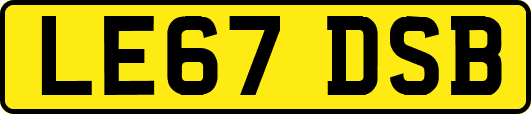 LE67DSB