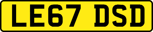 LE67DSD