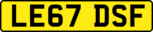 LE67DSF