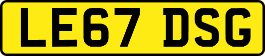 LE67DSG