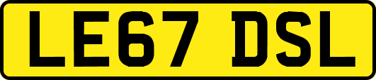 LE67DSL