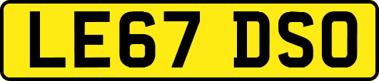 LE67DSO