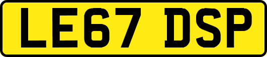 LE67DSP
