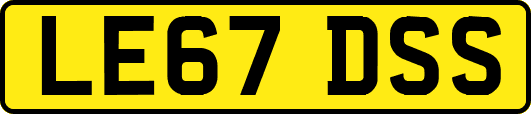 LE67DSS