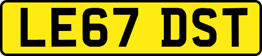 LE67DST