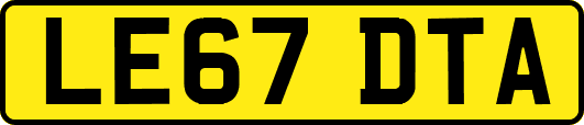 LE67DTA