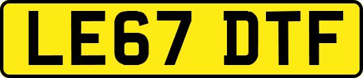 LE67DTF