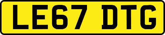 LE67DTG