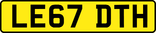 LE67DTH