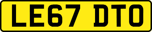 LE67DTO
