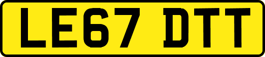 LE67DTT