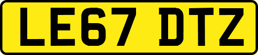 LE67DTZ