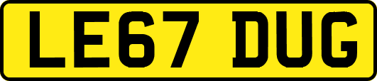 LE67DUG