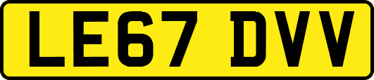 LE67DVV