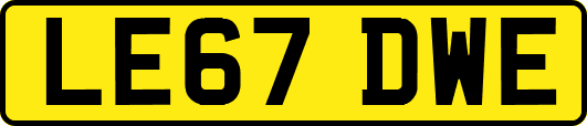 LE67DWE