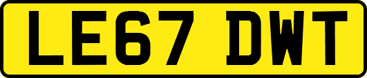 LE67DWT