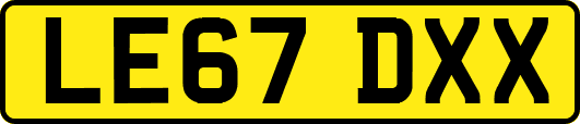 LE67DXX